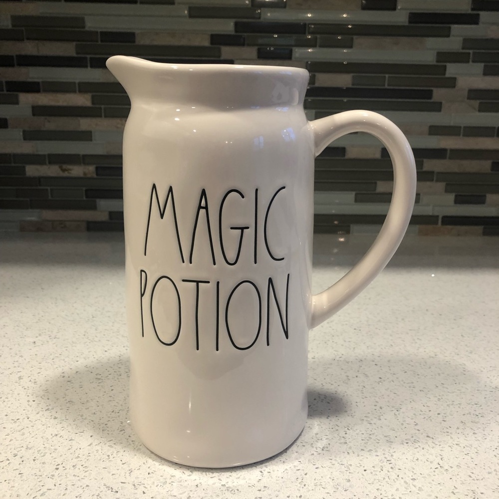 Rae Dunn - MAGIC POTION